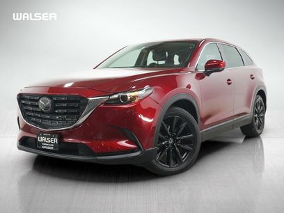 Used 2023 MAZDA CX-9 Touring Plus