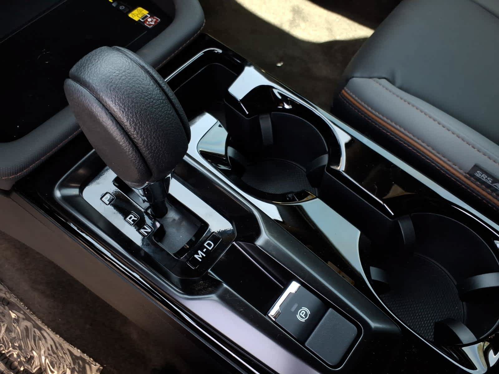 New 2026 Subaru Forester Sport AWD/4WD image 39