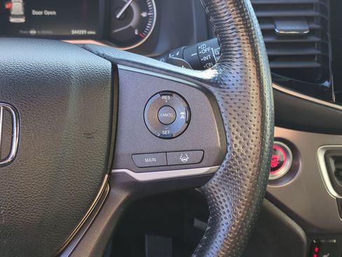 Used 2024 Honda Passport EX-L image 20