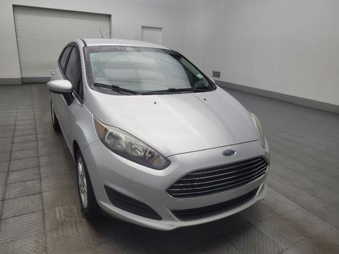Used 2018 Ford Fiesta SE FWD image 13
