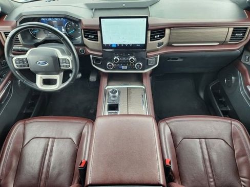 Used 2023 Ford Expedition Limited RWD image 26