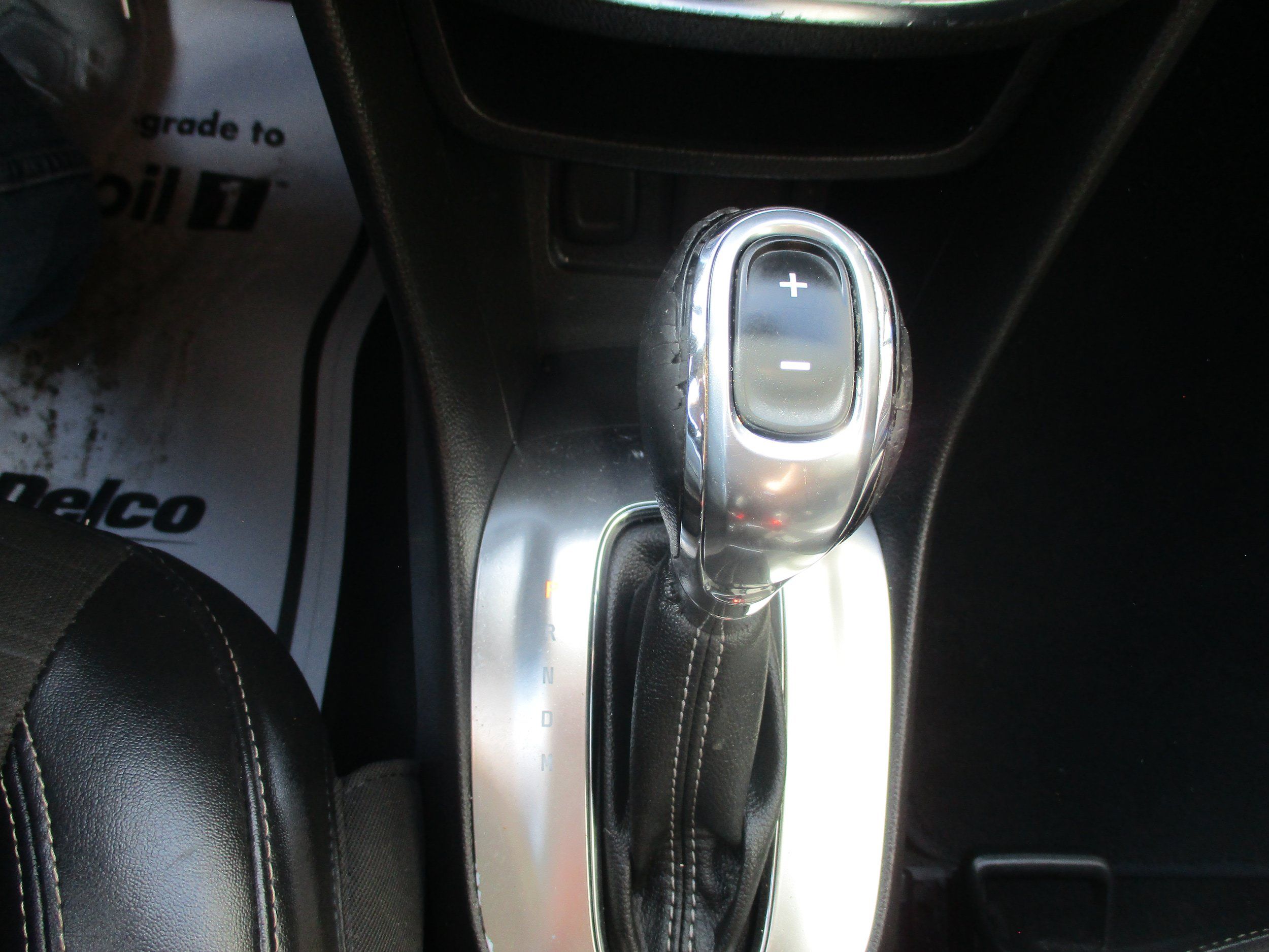 Used 2016 Buick Encore FWD image 11