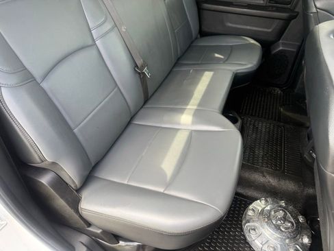 Used 2021 RAM 3500 Tradesman w/ Chrome Appearance Group AWD/4WD image 45
