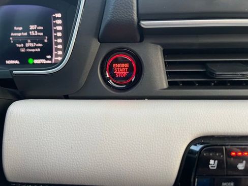 Certified 2026 Honda Passport TrailSport Elite image 23