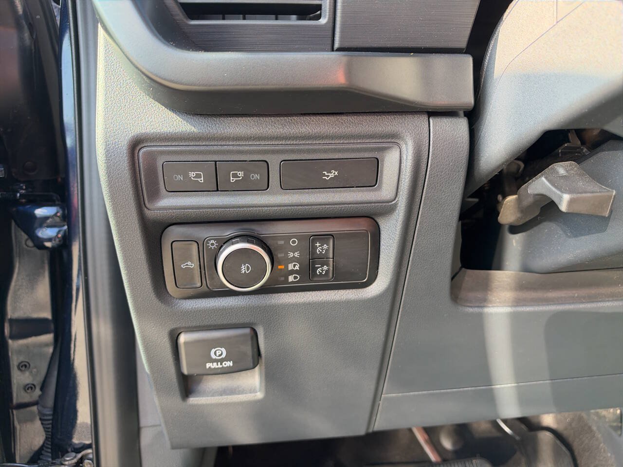 Used 2024 Ford F150 XLT w/ Equipment Group 302A MID AWD/4WD image 27