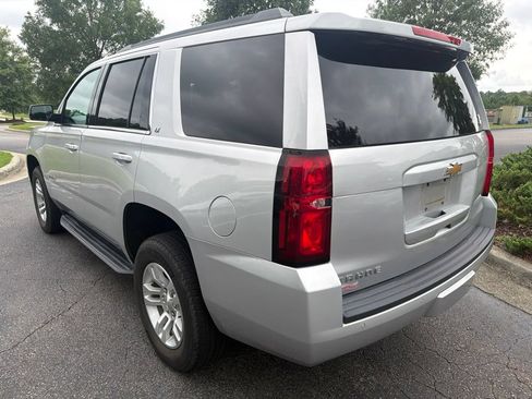 Used 2020 Chevrolet Tahoe LT AWD/4WD image 7