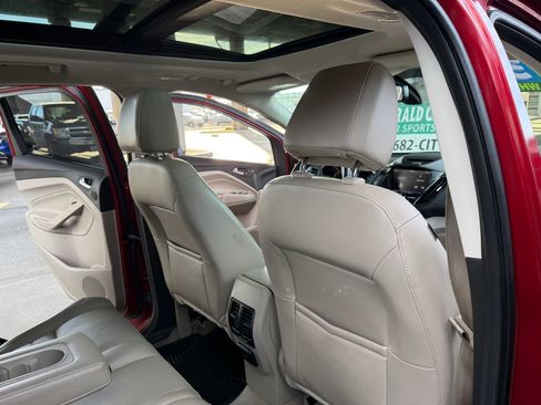 Used 2013 Ford Escape SEL image 20