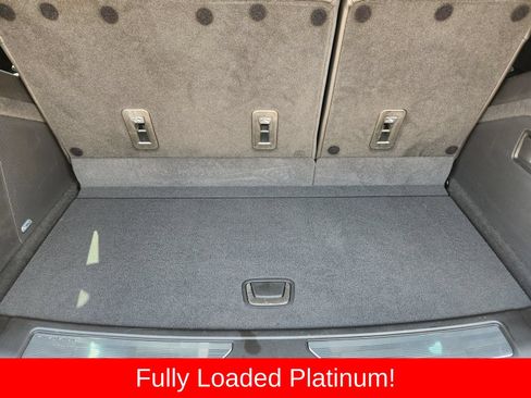 Used 2023 Cadillac Escalade Sport Platinum RWD image 44