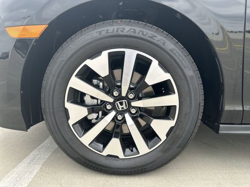 New 2026 Honda Odyssey EX-L image 19