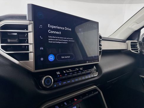 Used 2024 Toyota Sequoia Limited AWD/4WD image 17