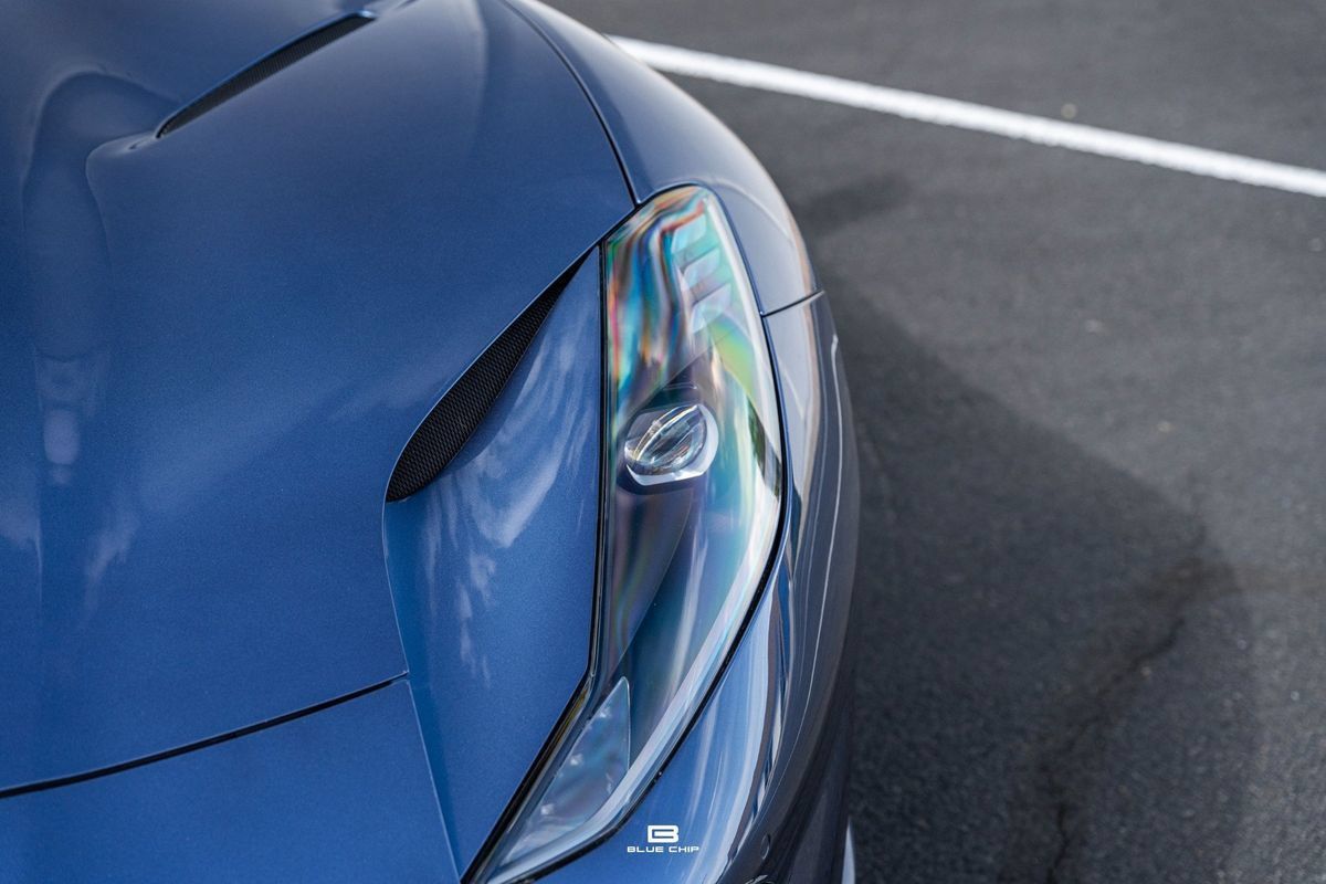 Used 2021 Ferrari 812 GTS RWD image 17
