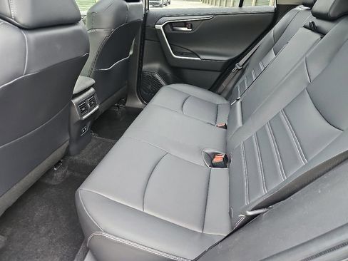 Certified 2019 Toyota RAV4 Limited w/ Advanced Technology Package AWD/4WD image 13