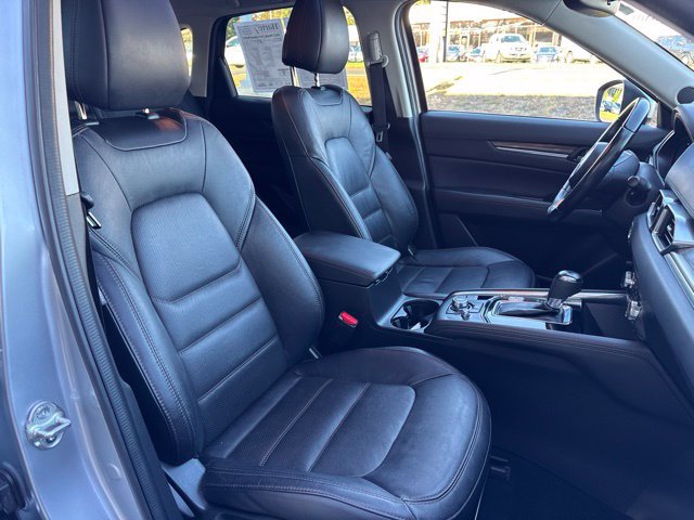 Used 2017 MAZDA CX-5 Grand Select AWD/4WD image 22