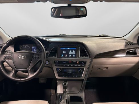 Used 2016 Hyundai Sonata Limited FWD image 21