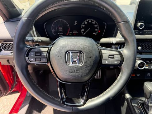 Used 2023 Honda Civic Sport image 22
