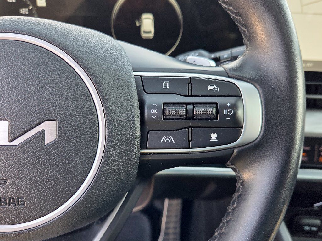 Used 2023 Kia Sportage X-Line Prestige AWD/4WD image 24