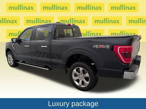 Used 2022 Ford F150 XLT w/ Equipment Group 302A High image 10