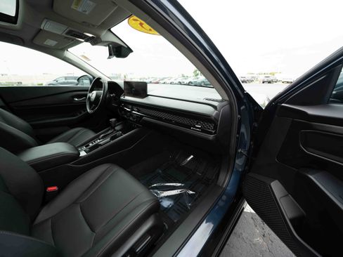 Used 2025 Honda Accord EX-L image 25