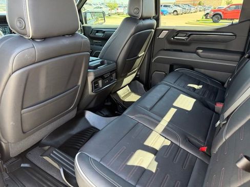 Used 2022 GMC Sierra 1500 AT4X image 23