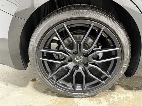 Used 2023 Lexus IS 350 F Sport AWD/4WD image 7