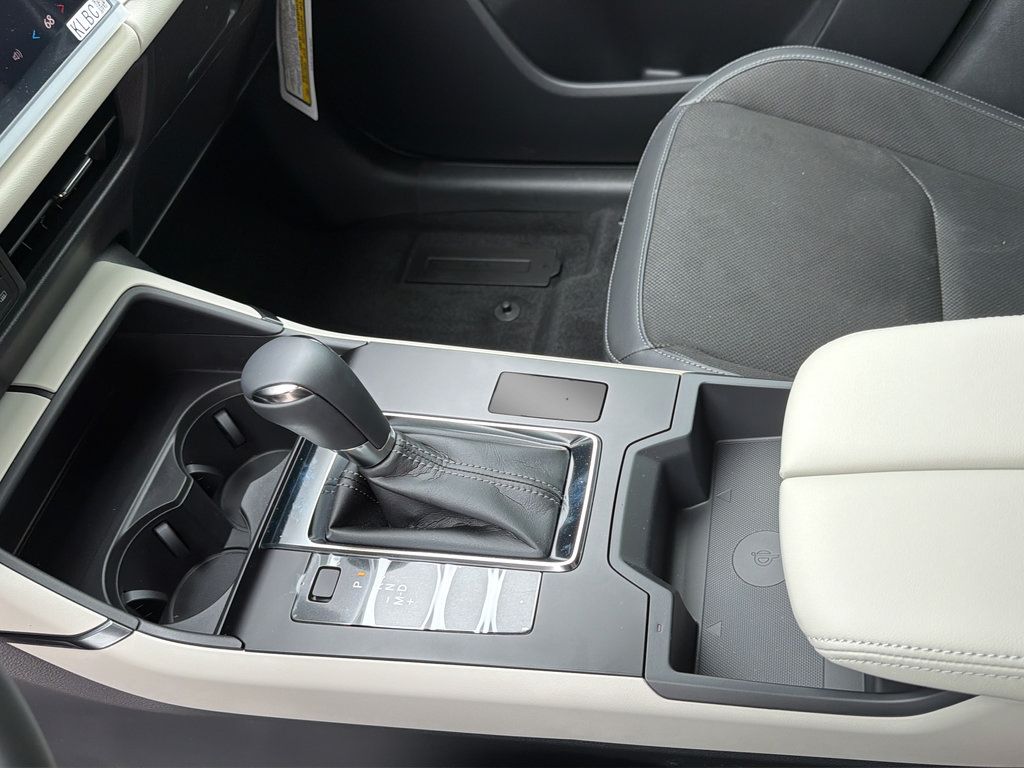 New 2026 MAZDA CX-5 Preferred AWD/4WD image 14