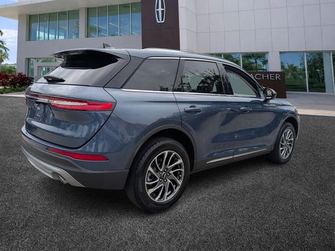 Used 2022 Lincoln Corsair FWD image 7