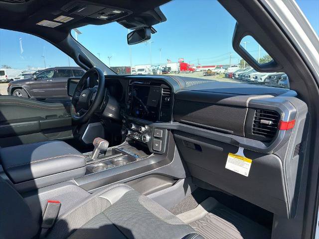 Certified 2025 Ford F150 Raptor AWD/4WD image 23
