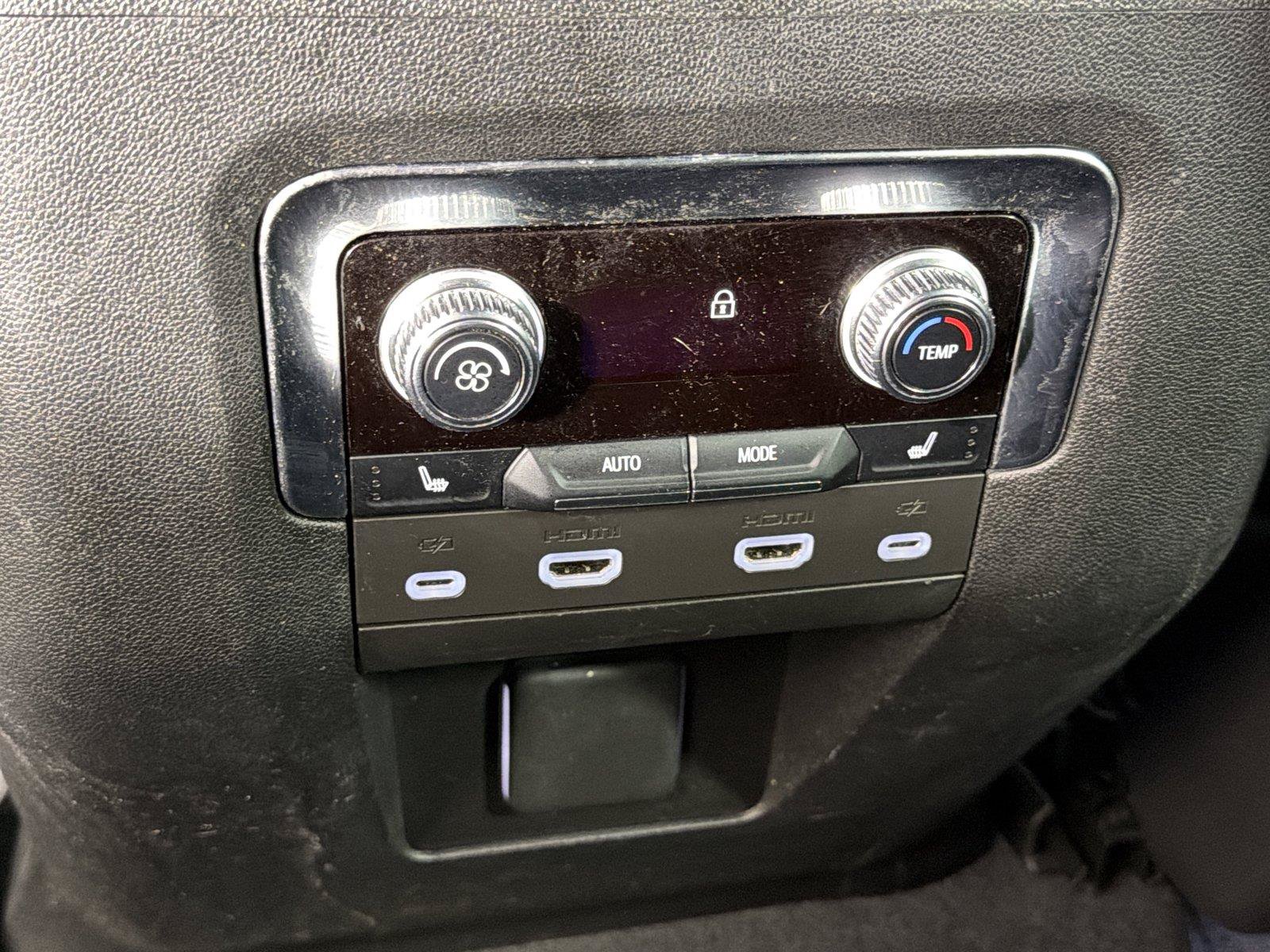 Used 2023 GMC Yukon XL AT4 w/ LPO, Floor Liner Package AWD/4WD image 23