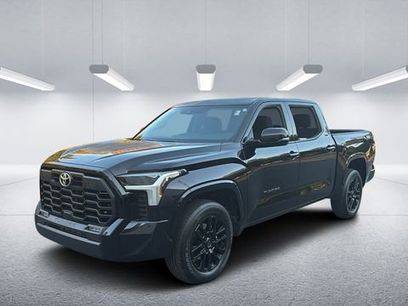 Used 2022 Toyota Tundra SR5 w/ TRD Sport Package