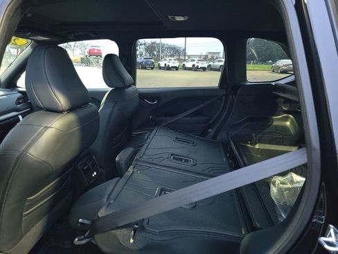 New 2026 Subaru Forester Limited image 18