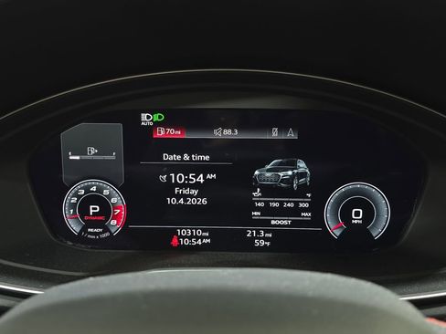 Used 2023 Audi SQ5 Prestige w/ Prestige Package AWD/4WD image 21
