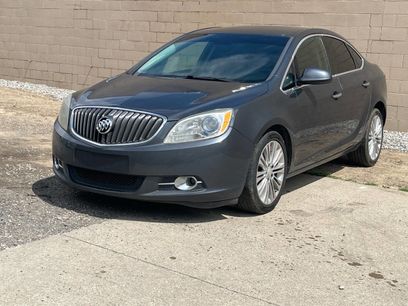 Used 2013 Buick Verano