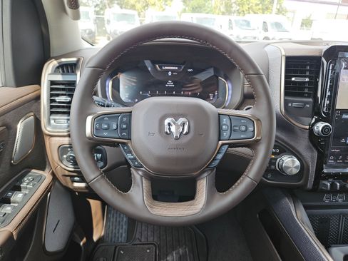 New 2026 RAM 1500 Limited w/ Bed Utility Group image 18