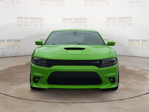 Used 2017 Dodge Charger R/T Scat Pack image 8