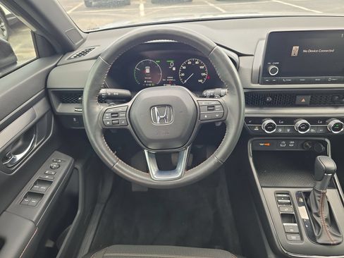 Certified 2024 Honda CR-V Sport image 10