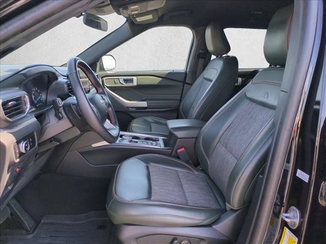 Certified 2023 Ford Explorer Timberline AWD/4WD image 16