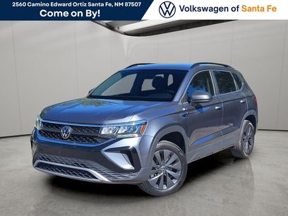 Used 2023 Volkswagen Taos S