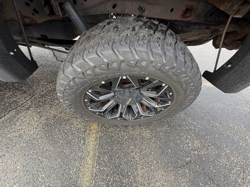 Used 2012 Ford F150 XLT w/ XLT Chrome Pkg image 7