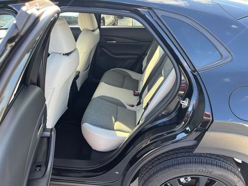 Certified 2026 MAZDA CX-30 Aire Edition AWD/4WD image 13