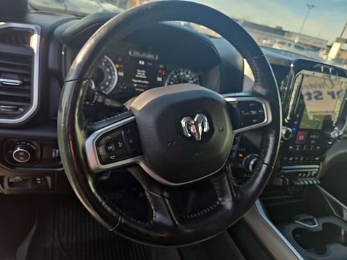 Used 2020 RAM 1500 Big Horn image 14