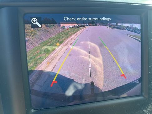 Used 2020 RAM 1500 Big Horn image 11