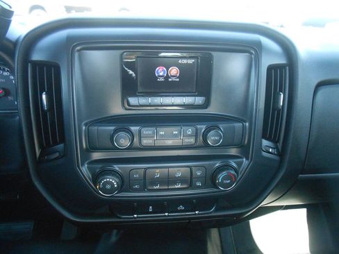 Used 2015 GMC Sierra 1500 4x4 Regular Cab image 11