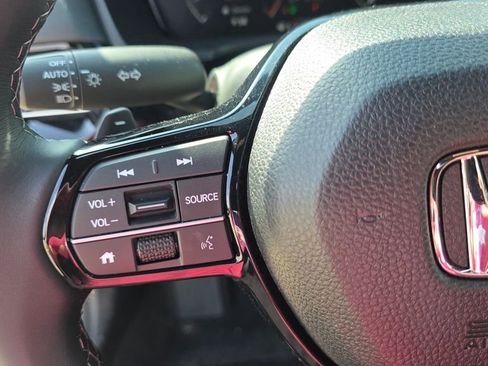 Used 2026 Honda Civic Sport image 16