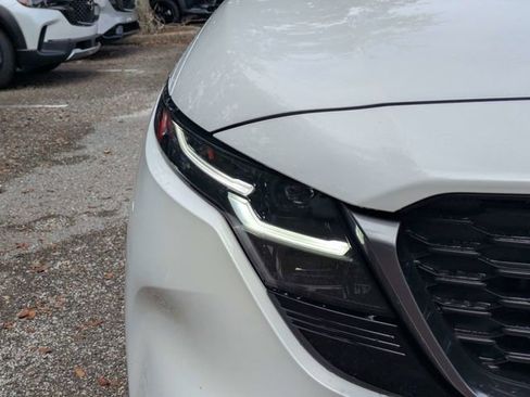 New 2026 MAZDA CX-5 2.5 S w/ Premium Package AWD/4WD image 9