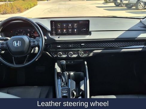 Used 2024 Honda Accord EX-L image 19