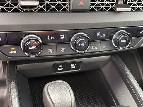 Used 2023 Honda Accord EX image 17