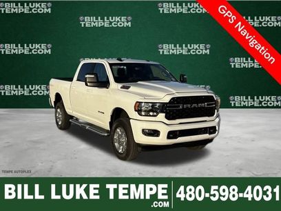 Used 2024 RAM 2500 Big Horn w/ Sport Appearance Package