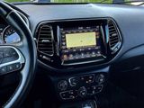 Used 2021 Jeep Compass Limited w/ Sun and Sound Group image 6