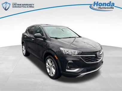 Used 2023 Buick Encore GX Preferred w/ Cold Weather Comfort Package