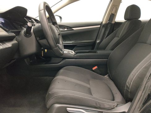 Used 2019 Honda Civic LX image 17
